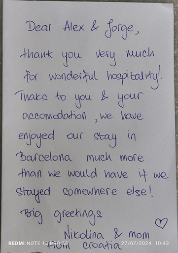 Facilities 2, Hostal Absolut Stay, Barcelona