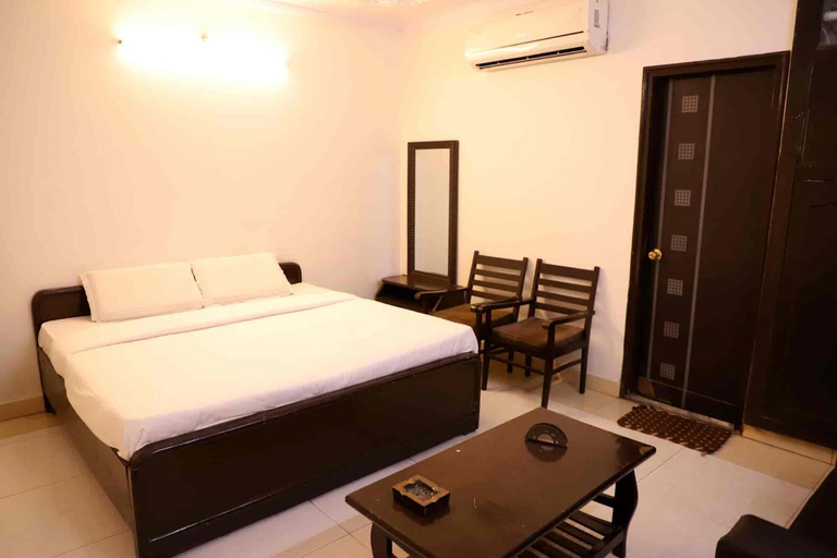4, Hotel Rohit Residency, Bijnor