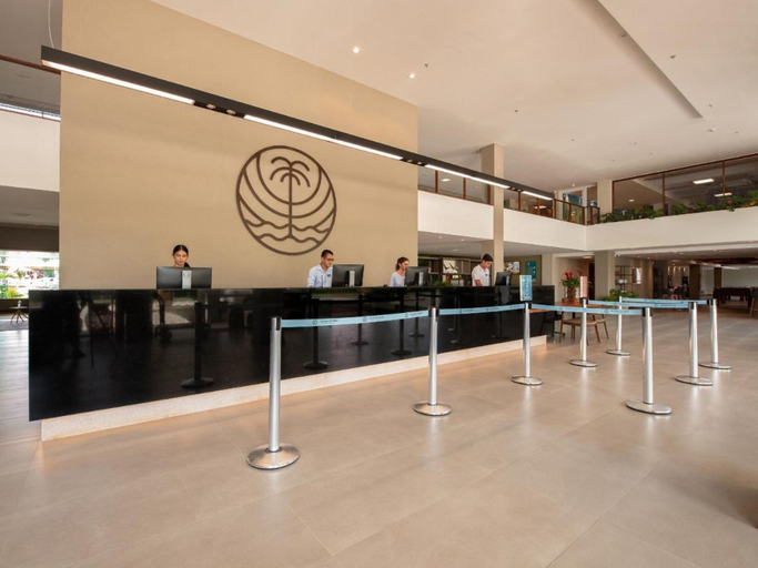 Public Area 2, Japaratinga Lounge Resort, Japaratinga
