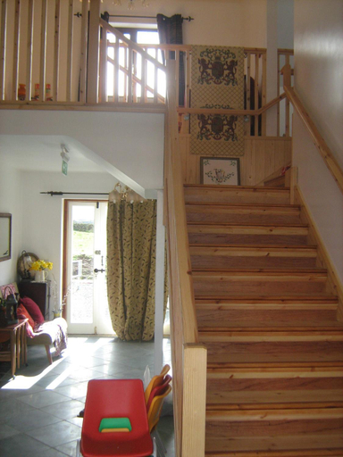 Public Area 3, Slemish Barn, Mid and East Antrim