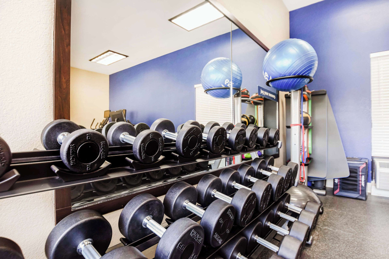 Others 5, Hampton Inn Baton Rouge - Denham Springs, Livingston