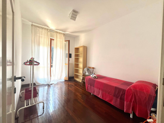 Bedroom 4, Casa del Cipresso, Pescara