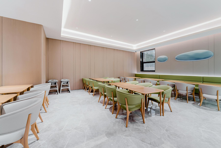 Business Facilities
