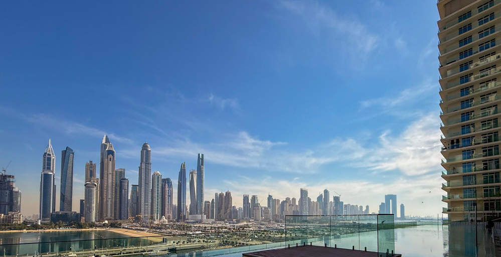 Others 5, LUX Luxury Sunrise Beachfront Suite 2, Dubai