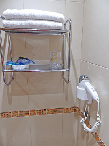 Bathroom 5, Hotel&Golf Ca La Caputxeta - Adults Only, Girona