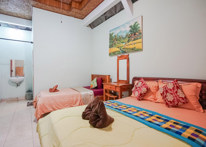 Bedroom 7