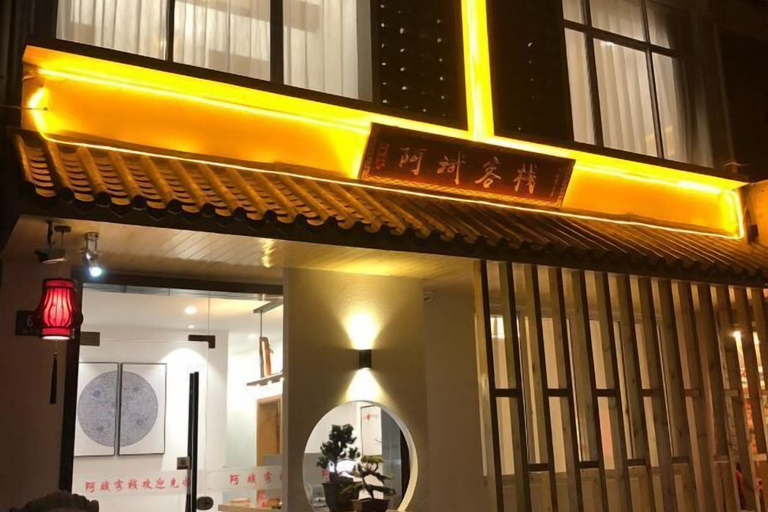 Exterior & Views 2, Abin Inn, Shanghai