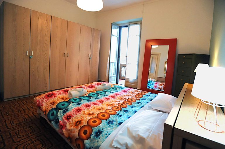 Others 5, La Casa dei Colori by Wonderful Italy, Torino