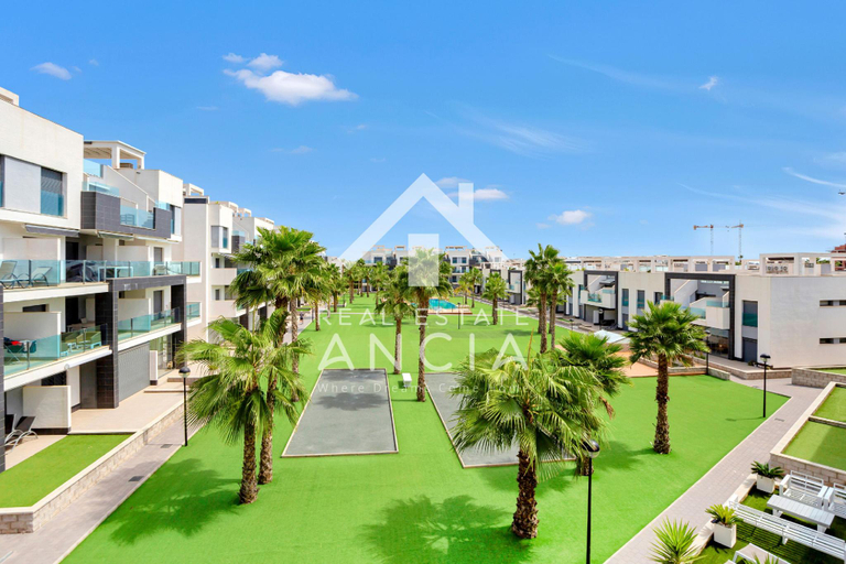 Others 5, Casa Javanano in Guardamar, Alicante