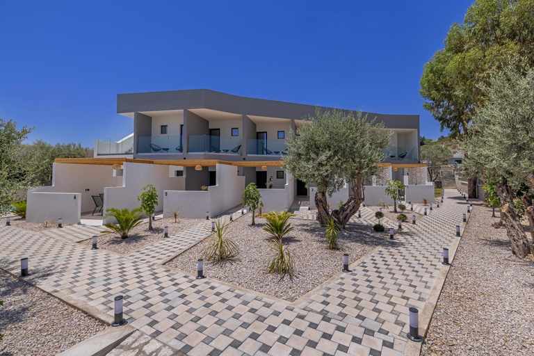 Others 3, Tota Suites, South Aegean