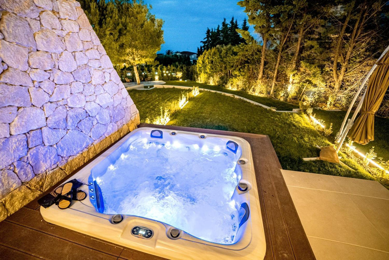 Others 5, Pelagus Luxury Villas, Central Macedonia