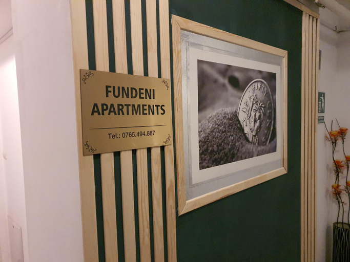 Others 2, Fundeni Apartments, Municipiul Bucuresti