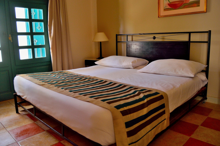 Bedroom 3, JAZ Neo Naama Bay, Sharm el-Sheikh