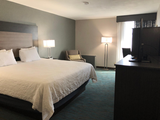 Bedroom 3, Best Western Plus Dallas Love Field North Hotel, Dallas