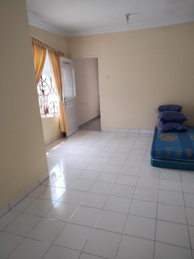 Bedroom 16