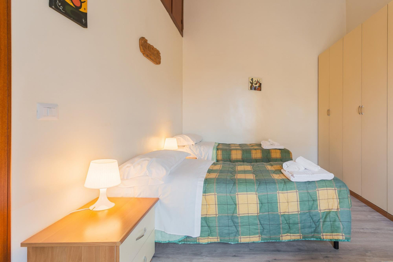 Room 5, Casa Torre Lama by Wonderful Italy, Bari