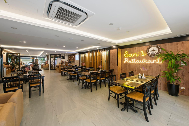 Food & Drinks 4, San Ha Noi Hotel, Hoàn Kiếm