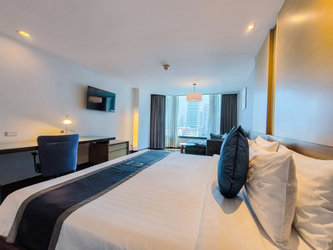 Bedroom 5
