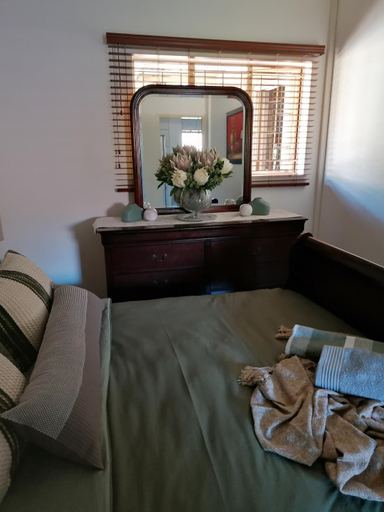 Bedroom 2, Kettle Guest Lodge Rustenburg, Bojanala