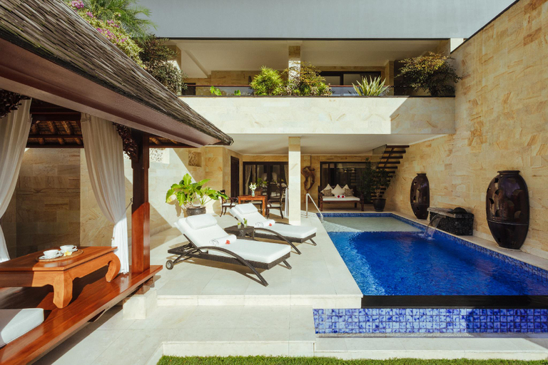 Swimming Pool 2