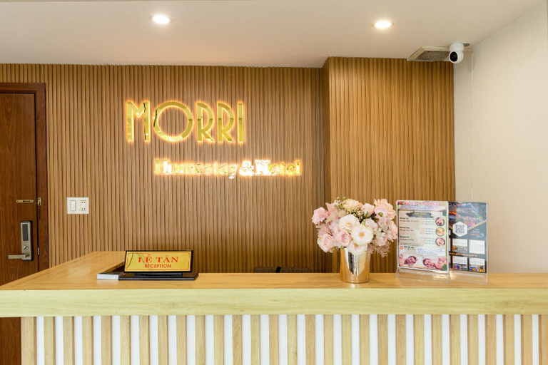 Others 4, Morri Homestay&Hotel, Da Nang