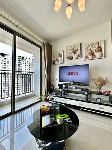 Attractions 2, SOHO Apartments - City Central, District 1