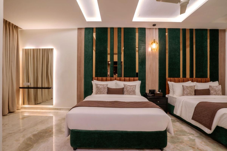 Bedroom 10