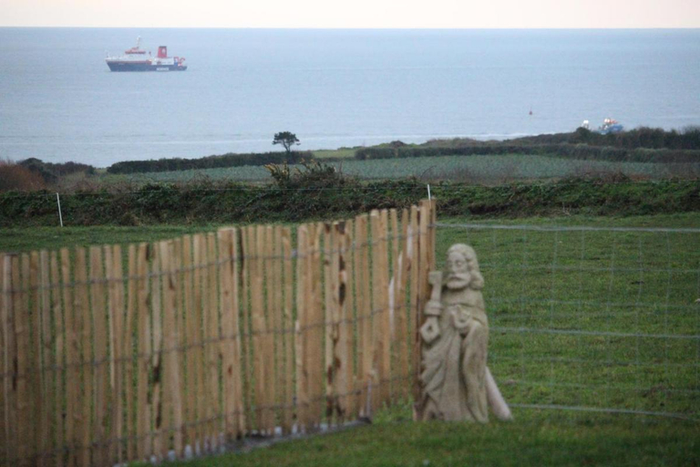 Others 5, La maison des gardiens de lOcan avec spa - gite plougonvelin, Finistère