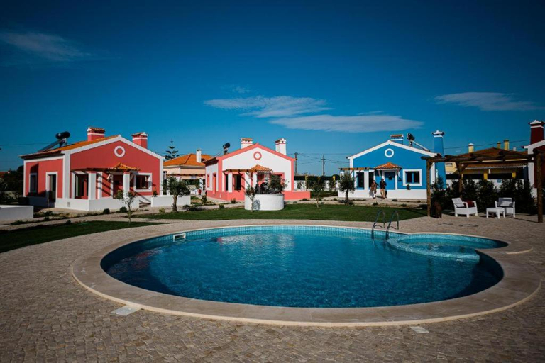 Sport & Beauty 2, QR Casas de Campo, Santarém