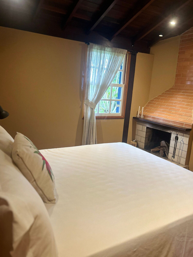 Bedroom 3, Reserva Querubins, Andrelândia