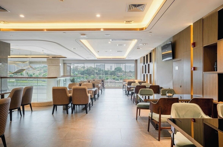 Food & Drinks 5, WANJIN HOTEL-Yongbin Overpass Subway, Nanning