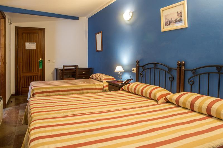 Bedroom 18