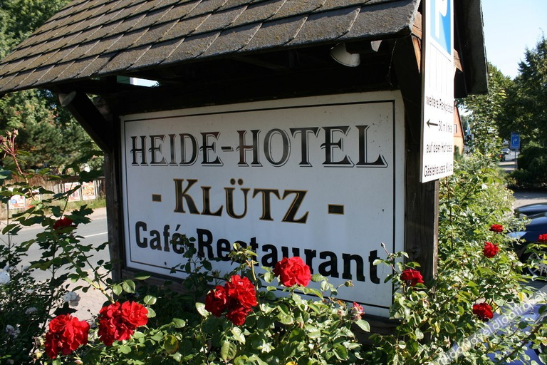 Exterior & Views 4, Heide Hotel Klütz, Region Hannover