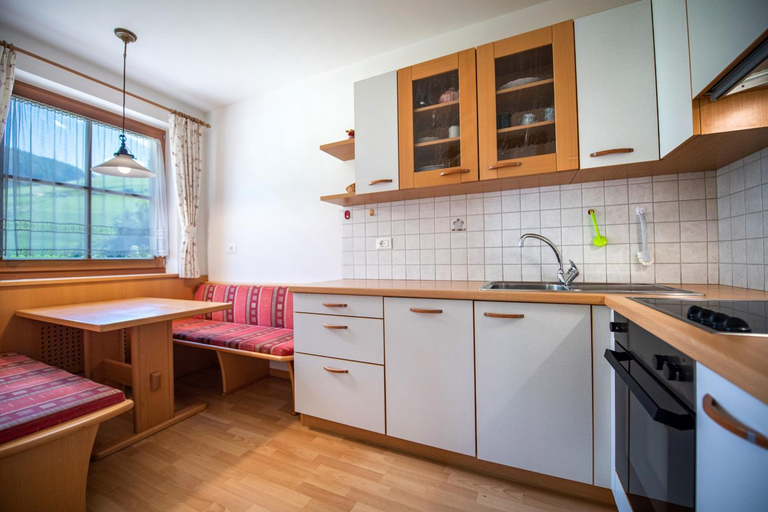 Others 5, Apartments Berdan, Bolzano