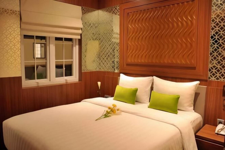 Bedroom 21