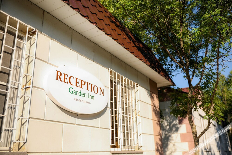 Exterior & Views 2, Garden Inn Resort Sevan