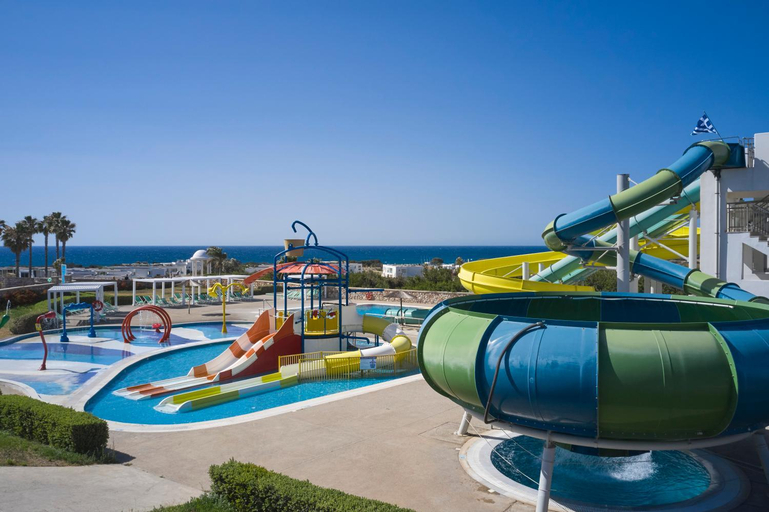 Sport & Beauty, Atlantica Plimmiri, South Aegean