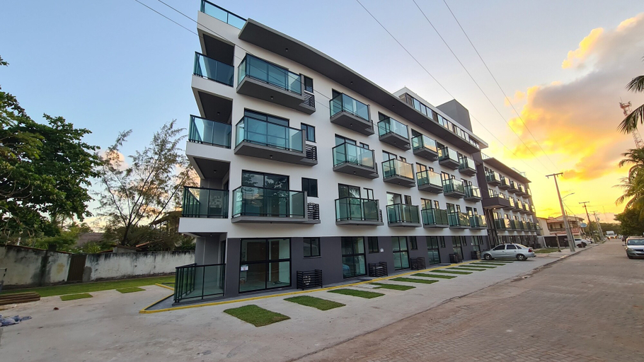 Exterior & Views, Na Praia Flats Maraca 107, Ipojuca