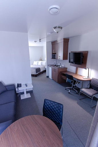Others 5, Motel Invitation, La Nouvelle-Beauce