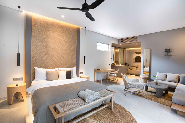 Bedroom 9