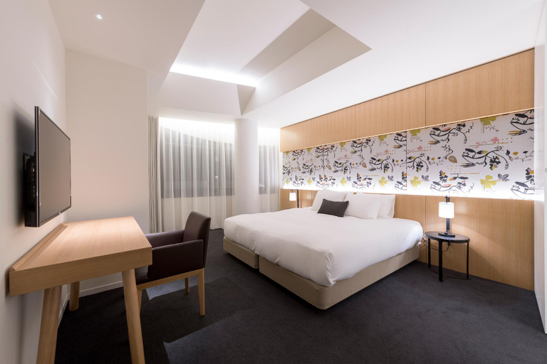 Bedroom 3, Skye Niseko, Kutchan