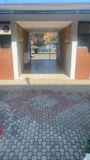Others 5, B&B San Siro 139, Milano