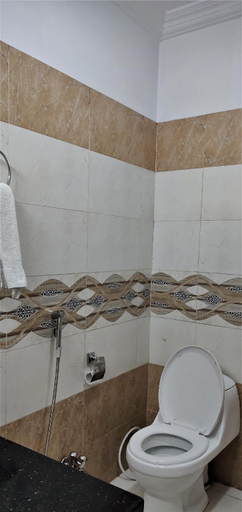 Others 3, kallisto Hotel, Northern Areas