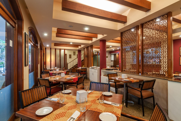 Food & Drinks 4, The BeachWalk Resort by Acron, North Goa
