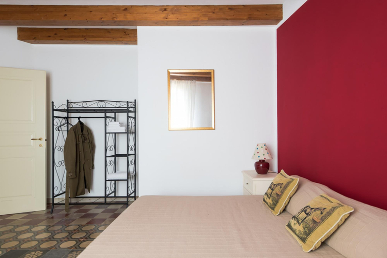 Room 5, Aretusa Apartment With Balcony by Wonderful Italy, Syracuse