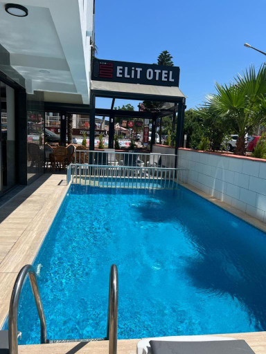 View, Didim Elit Otel, Didim