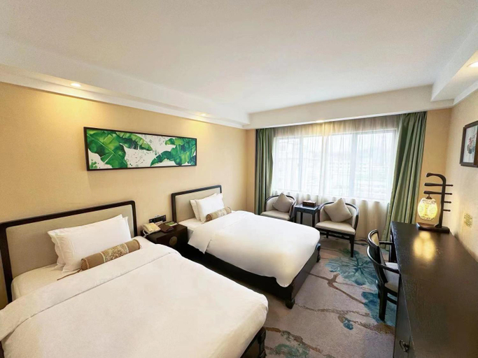 Bedroom 7