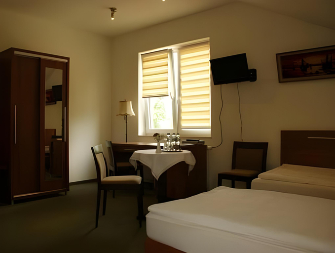 Bedroom 11