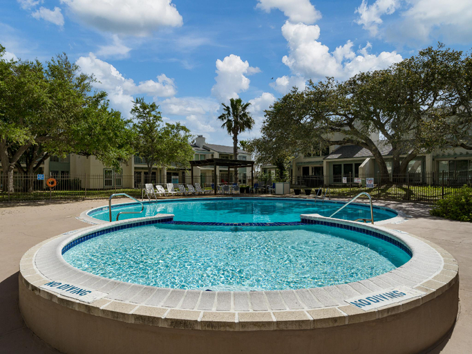 Sport & Beauty 2, Beautiful Bay View Condo, Aransas