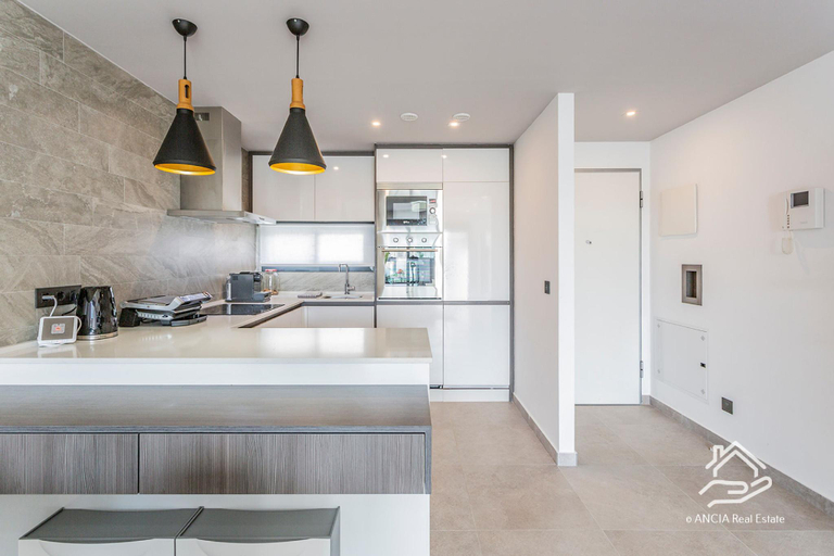 Others 4, Casa Xajulamor in Guardamar, Alicante